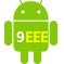 Aplicativo 9EEE para Android