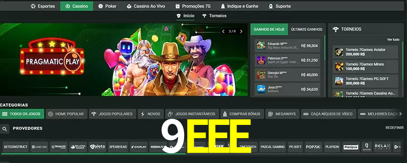 cassino 9EEE
