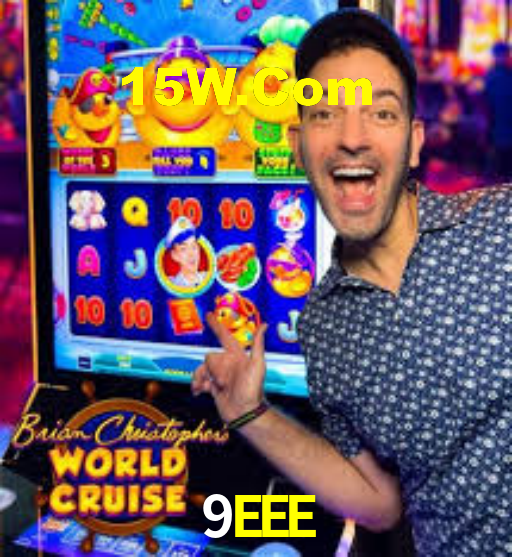 9EEE: A Experiência de Casino com Jogos de Mesa ao Vivo