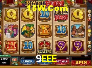 Diretório de Jogos 9EEE