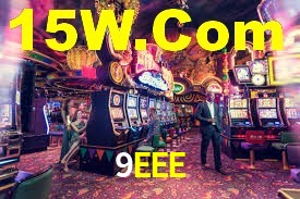 9EEE: Jogos de Caça-Níqueis-Altas Recompensas, Roleta-Velocidade, Blackjack-Desafios Máximos