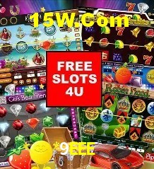 Jogos de Slot 9EEE